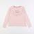 Tee-shirt - 12 ans Rose 1 - vertbaudet enfant 