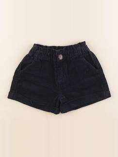 Seconde main-Fille-Short - 4 ans