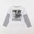 Tee-shirt - 6 ans Blanc 1 - vertbaudet enfant 