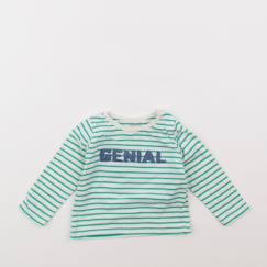 Seconde main-Garçon-Tee-shirt - 6 mois