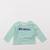 Tee-shirt - 6 mois Blanc, vert 1 - vertbaudet enfant 