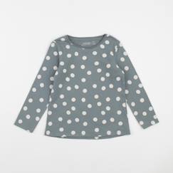 Seconde main-Fille-Tee-shirt - 4 ans