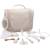 Grande trousse set de soin bébé 15 accessoires luxe dune Beige 1 - vertbaudet enfant 