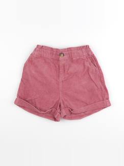 Seconde main-Fille-Short - 10 ans