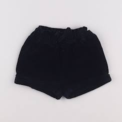 Seconde main-Fille-Short - 6 mois