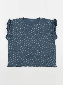 Seconde main-Fille-Tee-shirt - 12 ans