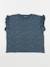 Tee-shirt - 12 ans Vert 1 - vertbaudet enfant 