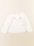 Tee-shirt - 24 mois Blanc 1 - vertbaudet enfant 