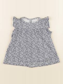 Seconde main-Fille-Tee-shirt - 36 mois