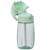 Gourde enfant avec paille – bouteille légère en tritan Rose+Vert 8 - vertbaudet enfant 