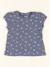 Tee-shirt - 9 mois Bleu 1 - vertbaudet enfant 