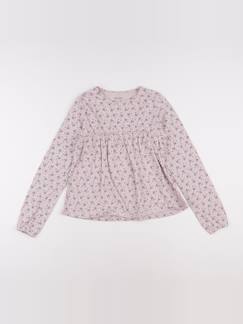 Seconde main-Fille-Tee-shirt - 10 ans