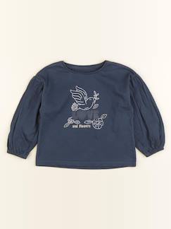 Seconde main-Fille-Tee-shirt - 3 ans