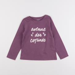 Seconde main-Garçon-Tee-shirt - 5 ans