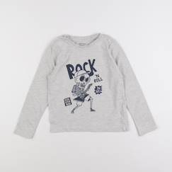 Seconde main-Garçon-Tee-shirt - 8 ans