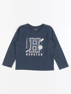 Seconde main-Garçon-Tee-shirt - 4 ans