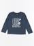 Tee-shirt - 4 ans Bleu 1 - vertbaudet enfant 