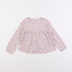 Seconde main-Fille-Tee-shirt - 4 ans