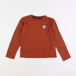 Seconde main-Garçon-Tee-shirt - 8 ans