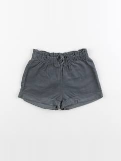 Seconde main-Fille-Short - 24 mois