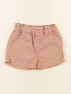 Seconde main-Fille-Short - 36 mois