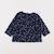 Tee-shirt - 6 mois Bleu 1 - vertbaudet enfant 