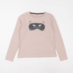 Seconde main-Fille-Tee-shirt - 10 ans