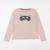 Tee-shirt - 10 ans Rose 1 - vertbaudet enfant 