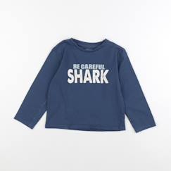 Seconde main-Garçon-Tee-shirt - 6 ans