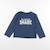 Tee-shirt - 6 ans Bleu 1 - vertbaudet enfant 