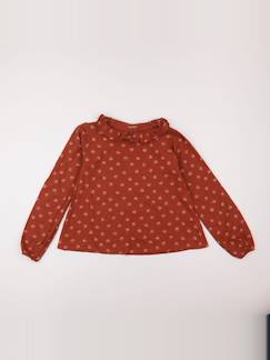 Seconde main-Fille-Tee-shirt - 12 ans