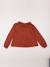 Tee-shirt - 12 ans Marron 1 - vertbaudet enfant 