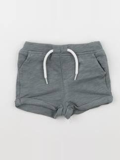 Seconde main-Garçon-Short - 3 mois
