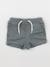Short - 3 mois Vert 1 - vertbaudet enfant 