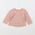 Tee-shirt - 3 mois Rose 1 - vertbaudet enfant 