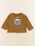 Tee-shirt - 9 mois Vert 1 - vertbaudet enfant 