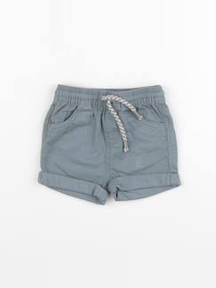 Seconde main-Garçon-Short - 6 mois