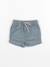 Short - 6 mois Bleu 1 - vertbaudet enfant 