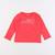 Tee-shirt - 18 mois Rose 1 - vertbaudet enfant 