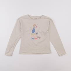 Seconde main-Fille-Tee-shirt - 8 ans