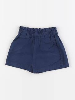 Seconde main-Fille-Short - 3 mois