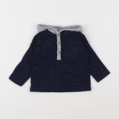Seconde main-Garçon-Tee-shirt - 6 mois