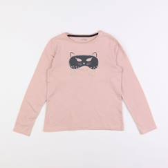 Seconde main-Fille-Tee-shirt - 8 ans