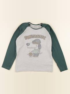 Seconde main-Garçon-Tee-shirt - 12 ans