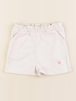 Seconde main-Fille-Short - 18 mois
