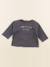 Tee-shirt - 3 mois Bleu 1 - vertbaudet enfant 