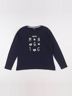 Seconde main-Fille-Tee-shirt - 14 ans