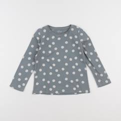 Seconde main-Fille-Tee-shirt - 4 ans