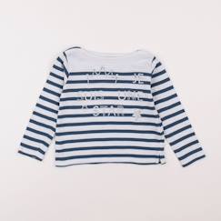 Seconde main-Fille-Tee-shirt - 4 ans