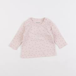 Seconde main-Fille-Tee-shirt - 3 mois